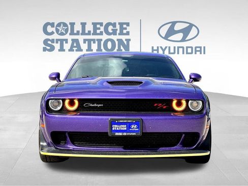 Used 2023 Dodge Challenger R/T Scat Pack RWD image 5