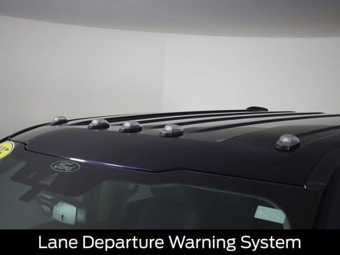 Certified 2025 Ford F250 XLT w/ Tremor Off-Road Package image 28