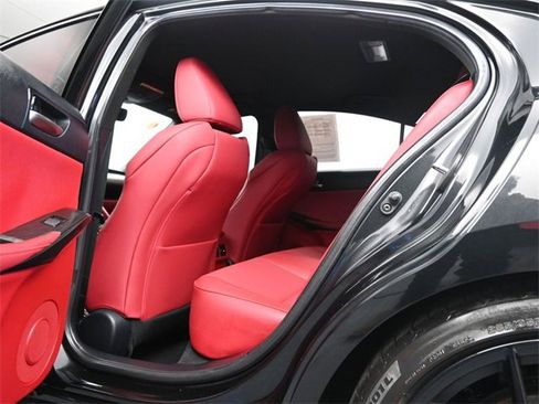 Used 2021 Lexus IS 350 F Sport w/ Dynamic Handling Package image 15