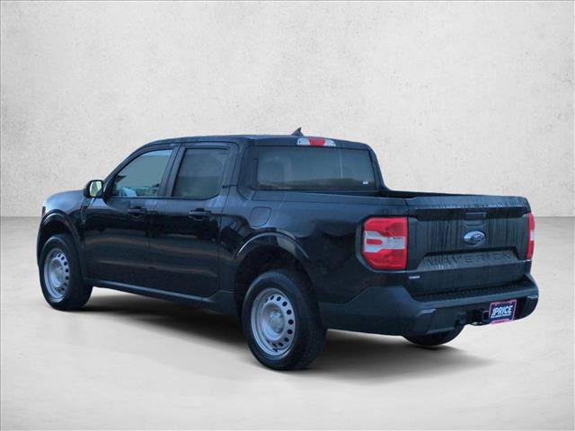 Used 2024 Ford Maverick XL FWD image 8