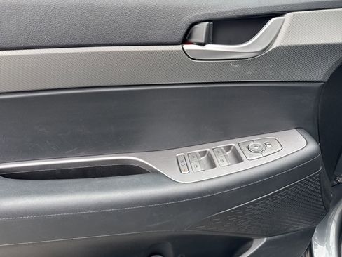 Used 2025 Hyundai Palisade SEL image 20