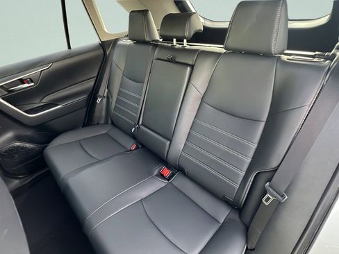 Used 2023 Toyota RAV4 XLE Premium AWD/4WD image 10