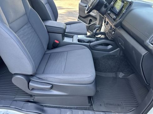 New 2026 Nissan Frontier S AWD/4WD image 10