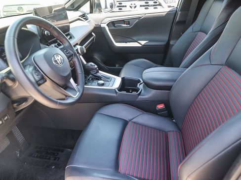 Used 2023 Toyota RAV4 XSE w/ Weather Package AWD/4WD image 18
