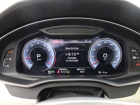 Used 2023 Audi A6 Premium Plus w/ Premium Plus Package AWD/4WD image 10