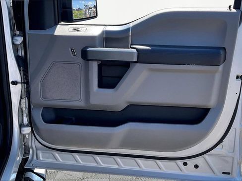 Used 2019 Ford F150 XLT w/ Equipment Group 302A Luxury AWD/4WD image 31