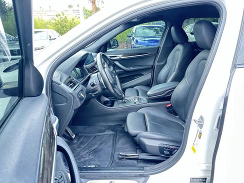 Used 2021 BMW X2 sDrive28i w/ M Sport X Package FWD image 2
