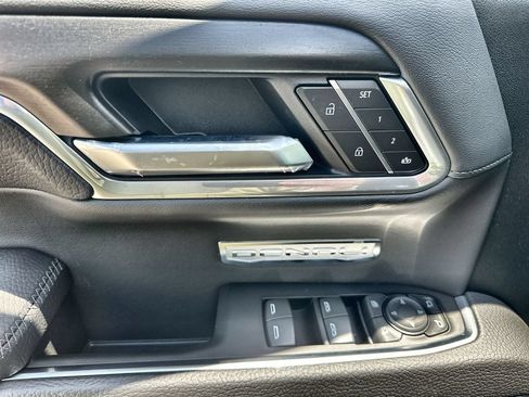New 2026 GMC Sierra 1500 Denali AWD/4WD image 22
