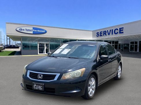 Used 2010 Honda Accord EX-L image 4