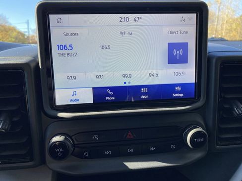 Certified 2021 Ford Bronco Sport Base image 20