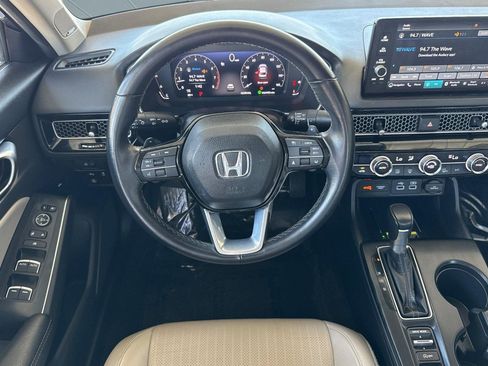 Used 2024 Honda Civic Touring image 31