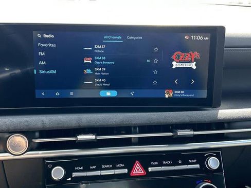 New 2026 Hyundai Santa Cruz Limited image 52