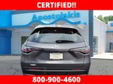 Certified 2023 Honda HR-V LX image 4