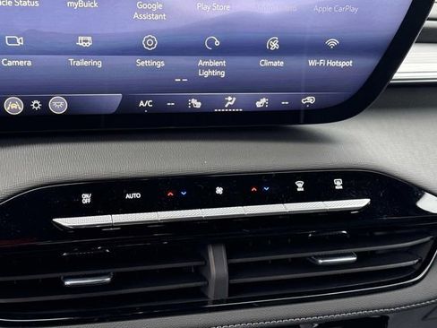 New 2026 Buick Enclave Preferred image 15