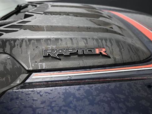 Used 2023 Ford F150 Raptor w/ Equipment Group 802A Raptor R AWD/4WD image 7