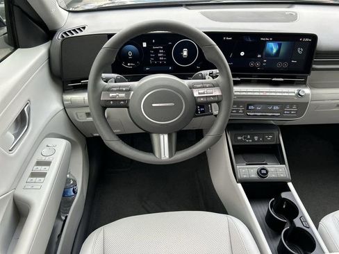 New 2026 Hyundai Kona Limited image 10