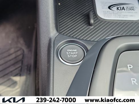 New 2026 Kia K4 EX FWD image 29
