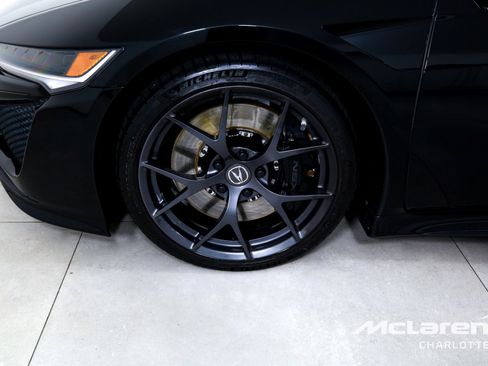 Used 2018 Acura NSX AWD/4WD image 26