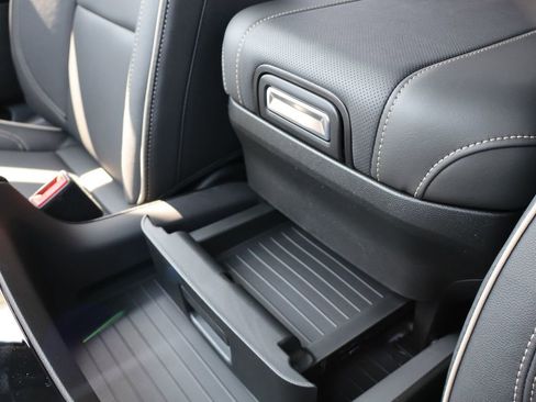 New 2025 Chevrolet Tahoe Premier image 27