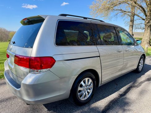 Used 2009 Honda Odyssey EX image 4