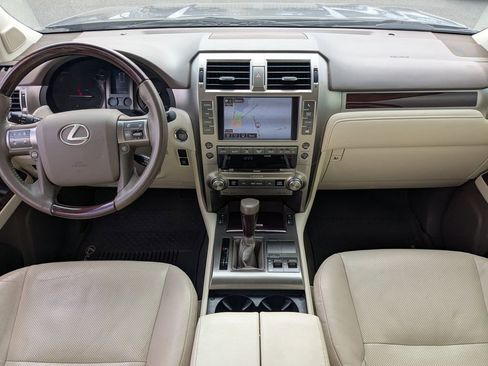 Used 2019 Lexus GX 460 Premium image 15