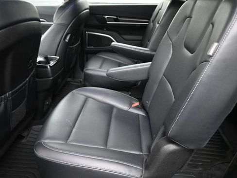 Used 2024 Kia Telluride S w/ S Sunroof Package AWD/4WD image 29