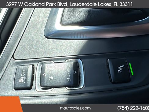 Used 2018 BMW 328d 328d Sedan 4D w/ Convenience Package image 63