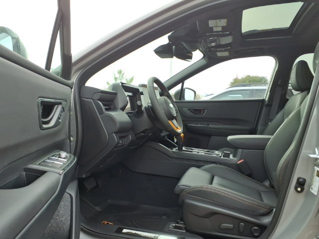New 2026 Subaru Outback Wilderness AWD/4WD image 16