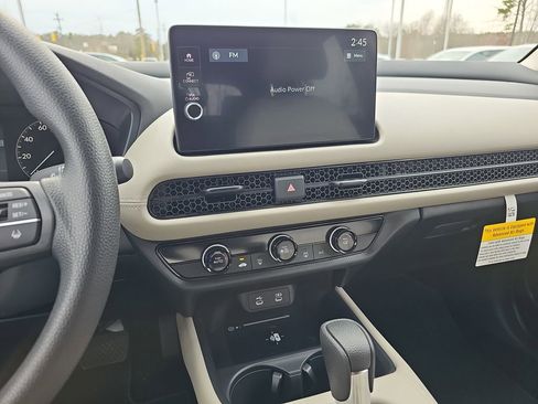 Used 2026 Honda HR-V LX image 21