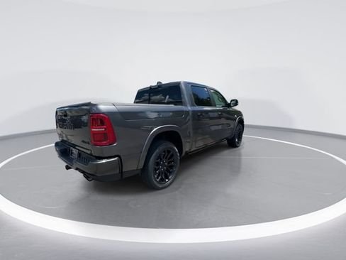 New 2026 RAM 1500 Limited AWD/4WD image 8