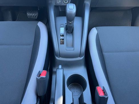 New 2025 Nissan Versa S image 11