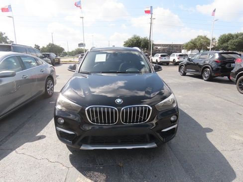 Used 2018 BMW X1 sDrive28i FWD image 5