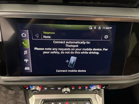 Used 2022 Audi Q3 2.0T Premium Plus w/ Premium Plus Package image 10