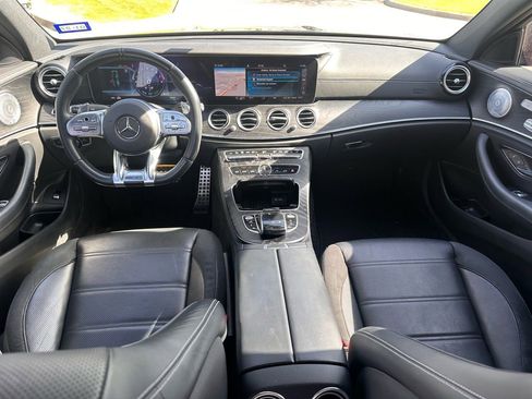Used 2020 Mercedes-Benz E 53 AMG 4MATIC Sedan image 16