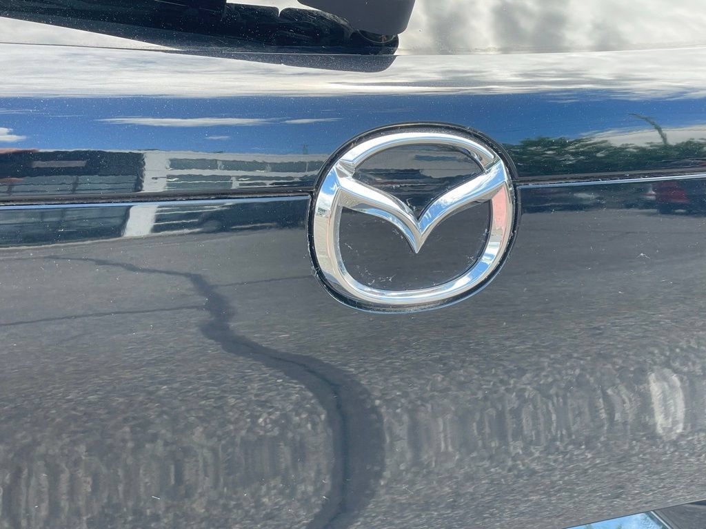 Certified 2025 MAZDA CX-30 2.5 Turbo w/ Premium Plus Pkg AWD/4WD image 32