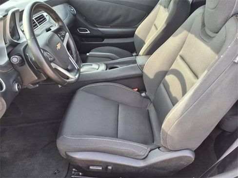 Used 2014 Chevrolet Camaro LT image 6