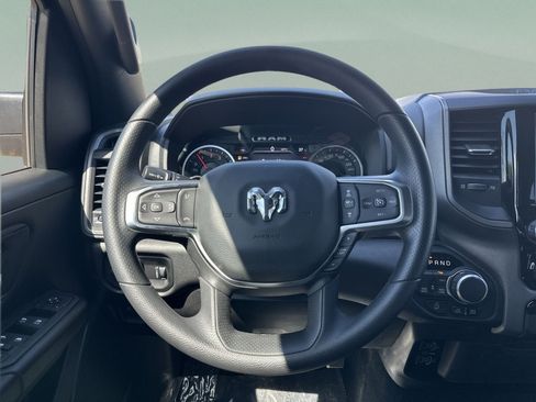 New 2026 RAM 1500 Classic Warlock AWD/4WD image 35