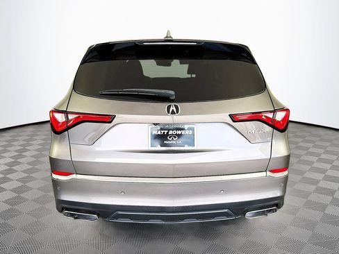 Used 2023 Acura MDX FWD w/ Technology Package image 6
