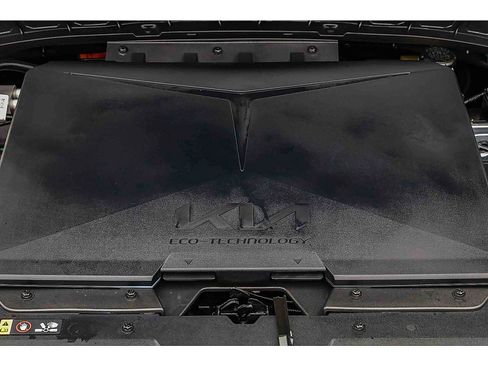 Certified 2024 Kia Niro Wind w/ Wind Preserve Package image 29