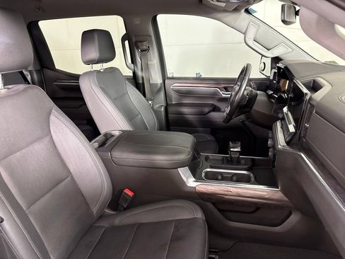 Used 2023 Chevrolet Silverado 1500 LTZ AWD/4WD image 26