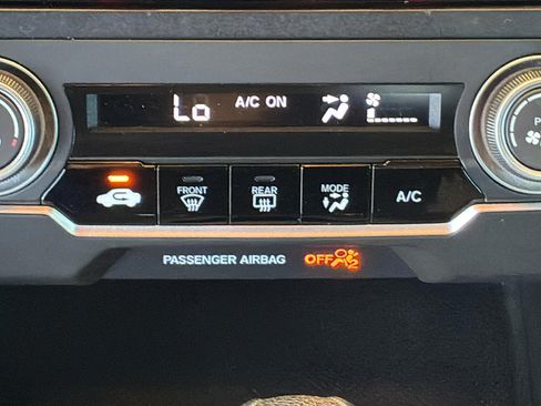 Used 2017 Honda Civic LX-P image 23