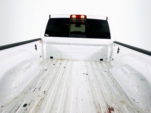 Used 2024 RAM 2500 Laramie image 28