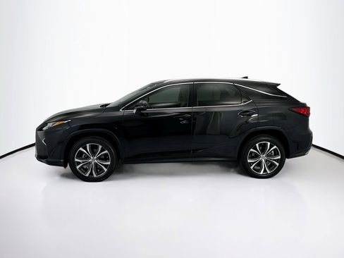 Used 2017 Lexus RX 350 FWD w/ Premium Package image 9