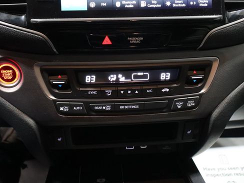 Used 2024 Honda Ridgeline RTL image 27