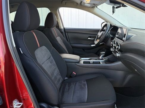 Used 2024 Nissan Sentra SR image 29