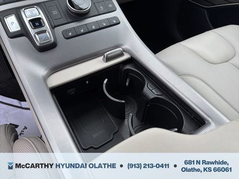 Used 2023 Hyundai Palisade Calligraphy w/ Cargo Package FWD image 34