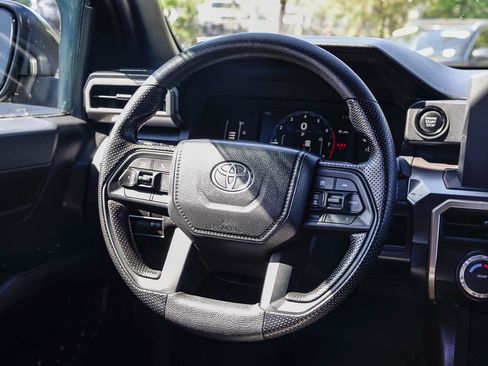 Certified 2025 Toyota Tacoma SR5 image 17