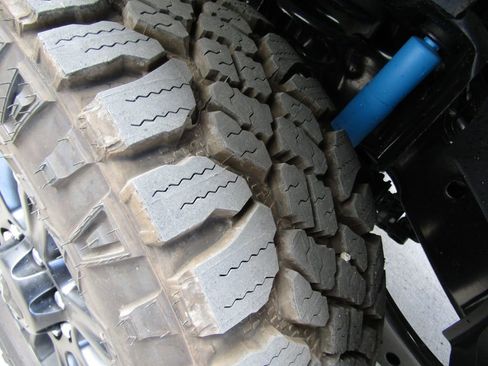 New 2026 RAM 2500 Tradesman image 25