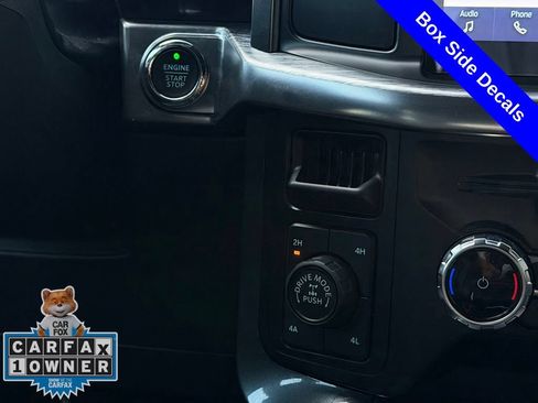 Used 2023 Ford F150 Lariat AWD/4WD image 19