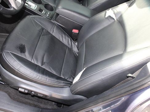 Used 2015 Subaru Outback 2.5i Limited image 14